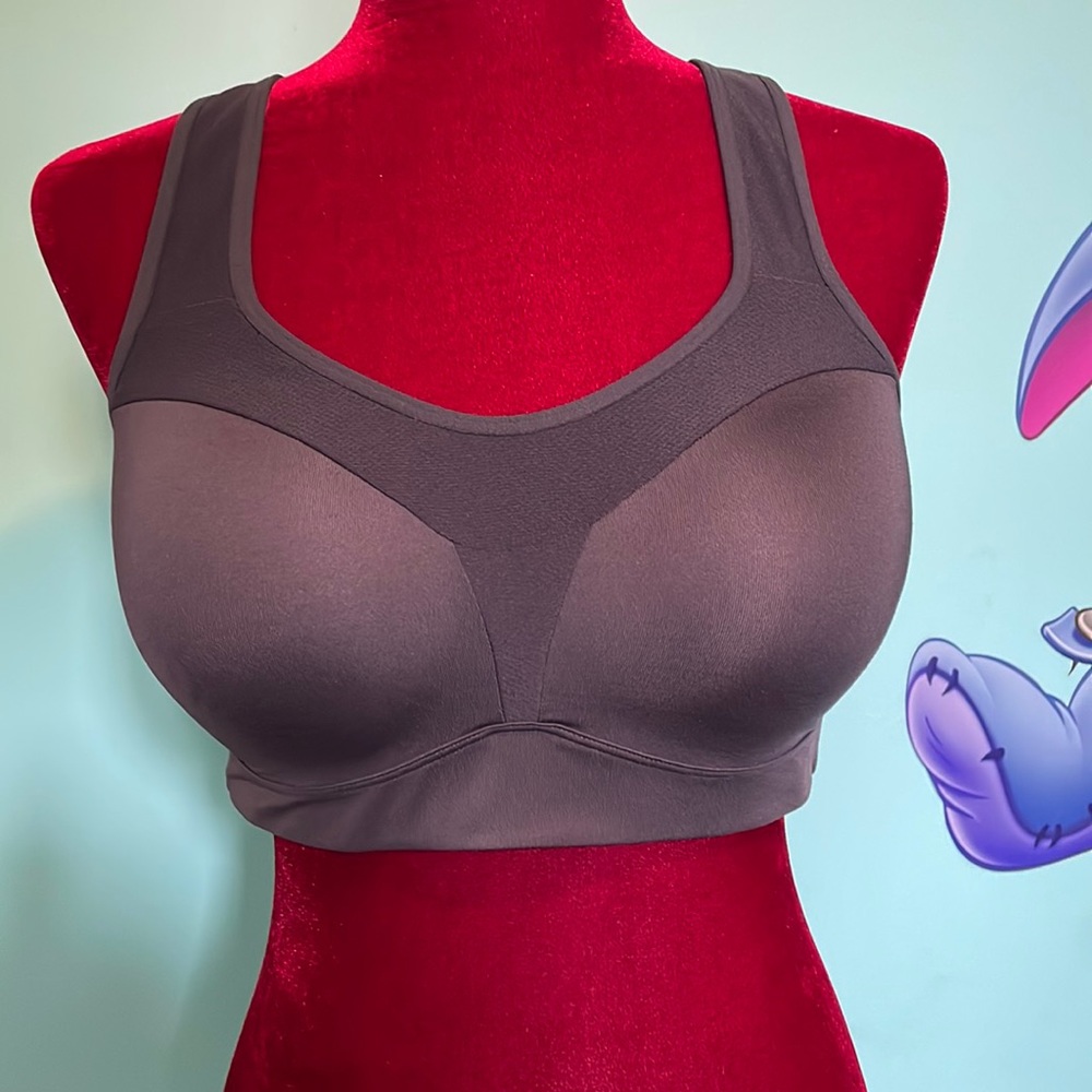 C9 sports bra size 36DD